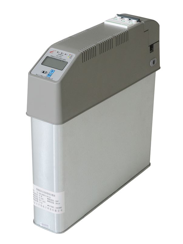 DSB-2008系列智能低压电力电容器